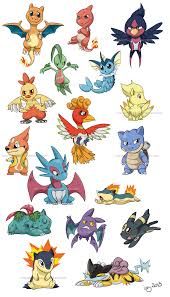 Did anyone else find the pokemon league in the newest generations too easy? Pokemon Iphone Wallpaper Cute