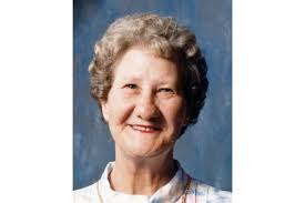 Dorothy Locke Obituary (1931