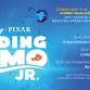 Finding Nemo JR