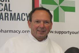 Two legal cases against pharmacy cuts to be heard jointly in March 2017