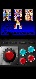Juego the king of fighters china para jugar online gratis! The King Of Fighters 97 1 0 4 Descargar Para Android Apk Gratis