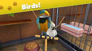Apr 16, 2021 · pet world: Pet World My Animal Shelter Take Care Of Them For Android Apk Download