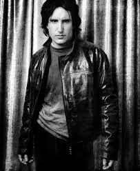 Pin By Shannon Harris On Trent Nin Trent Reznor Gothic Rock Actors