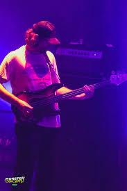 Alt-pop rock heroes Turnover returns to PH for euphoric show