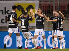 Maybe you would like to learn more about one of these? Liveticker Lask Vojvodina 6 1 Europa Conference League Qual 2021 2022 3 Runde