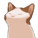 Make animated gifs from video files, youtube, video websites, images, pictures. Pop Cat Emojis For Discord Slack Discord Emoji