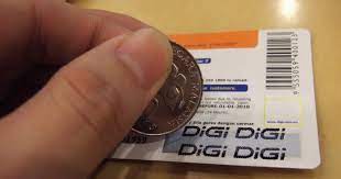 Untuk bertukar dari sim celcom prepaid ke xpax turbo , caranya mudah saja ; Orked Dan Violet Cara Tukar Dari Postpaid Ke Prepaid