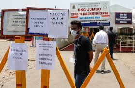 We'll ask some questions to determine when you are eligible to receive a vaccination. Everything We Know About The Indian B1617 Covid 19 Variant World Economic Forum