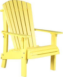Amish Outdoors Royal Tall Adirondack Chair Homemakers Furniture Recycled Plastic Adirondack Chairs Plastic Adirondack Chairs Adirondack Chair