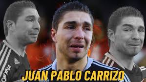 Capítulo 12: Copa Malvinas Argentinas. La fiesta de Chicago en Comodoro  Rivadavia