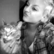 Carissa Mcdonough's Instagram, Twitter & Facebook