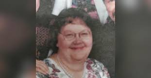 Carol M Painter Obituary