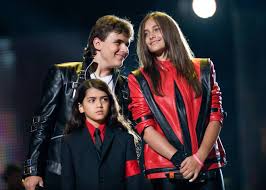 Fatherly via yahoo news· 11 months ago. Michael Jackson S Son Prince Gives Rare Interview About Growing Up With His Famous Smooth
