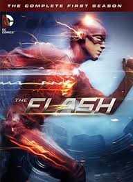 There is several fictional comic book about the flash's superhero. The Flash Season 1 Wikipedia