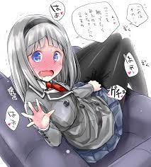 下ネタという概念が存在しない退屈な世界 -アンナ・錦ノ宮- (20枚)-エロ有り - 1220 - エロ２次画像