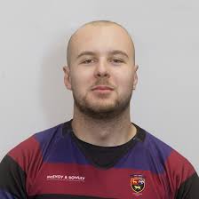 Maidenhead Rugby Club » #BLEED MAGENTA » Player Sponsors