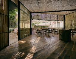 Zhaoyang Architects Builds Restaurant And Farmers Market Farm Restaurant Restaurant Architecture Architect