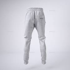 Joggers Pants And Sweatpants Mock Up Jogger Pants Sweatpants Pants