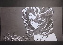 くま on twitter 切り絵 アニメ 切り絵 画像 切り絵