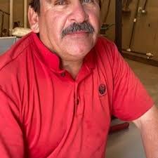 Fundraiser by Scott Hamm : Help Luis