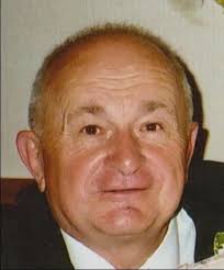 THADDEUS BIZON Obituary (2016)