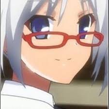Chiara Farrell Grisaia No Kajitsu Myanimelist Net Le fruit de la grisaia.