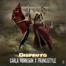Carla Morrison Feat Francistyle Disfruto Lyrics Musixmatch Original lyrics of disfruto song by carla morrison. carla morrison feat francistyle