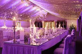 25 Royal Wedding Venues Fit For A Princess Edinburgh Wedding Venues Royal Wedding Venue Blue Winter Wedding