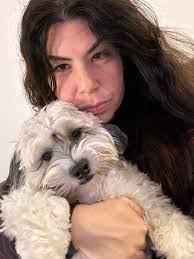 Teaching leash etiquette to a young pup?