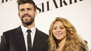They have been together since 2010; Love Is Dead Shakira And Her Husband Gerard Have Reportedly Split Her Ie