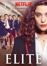 Дани де ла орден, рамон саласар, хорхе торрегросса и др. Elite Season 1 A Review Ramblings Of A Supposed Writer