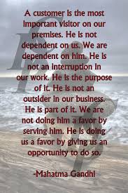 Customer Service Quote Every Business Should Live By 12x18 Digital Illustration In 2020 Customer Service Quotes Customer Service Quotes Funny Work Quotes Inspirational
