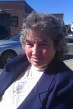 Obituary for Anna (D'Ambrosio) Misner