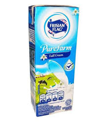 22 resep jajanan pasar terpopuler; Susu Frisian Flag Full Cream Harga Terbaru Juli 2021 Blibli