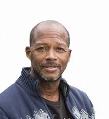 Sunday 14th April 2024 Dave Murphy aka Allegedly Dave Black History, Black  Future Peckham, London 2