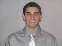 2012-13 Baseball Roster