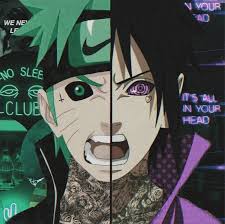 Some aesthetic pics, anime themed, gore etc. Black And Purple Anime Aesthetic Wallpaper Novocom Top