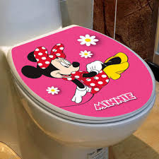 5 out of 5 stars. Mickey And Minnie Mouse Bathroom Decor Design Mickey And Minnie Mouse Bathroom Decor Design Design Ideas And Photos
