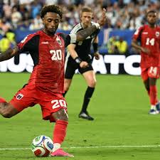 Fifa contata autoridades e acompanha acusação de estupro contra capitão de Cabo Verde