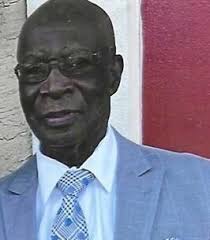 Winston Ivanhoe Charlton Obituary (2023)