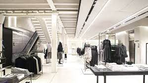 This installation is optimized for a 2x6 framed wall. Lledo Retail Lighting Solutions For Supermarkets And Fashion