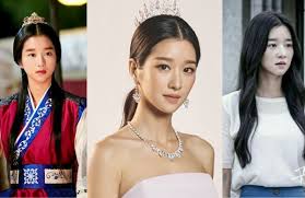 Do you know more facts about her? Princesa Abogada Y Escritora Estos Son Los Roles En Dramas De Seo Ye Ji A Traves De Los Anos Pandrama Noticias