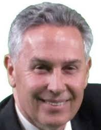 Obituary information for John J. Goodwin