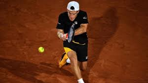 Men's singles, women's singles, qualifying rounds, men's doubles, women's doubles, mixed doubles, boys' and girls' singles and doubles, legends trophy, wheelchair and quad tennis. Roland Garros Schedules And How To See Schwartzman Sonego La Pelotita