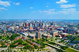 Often referred to simply as d.c. Washington Dc Baltimore Metropolitan Downtown Area Usa Urban Collaboratory At The University Of Michigan