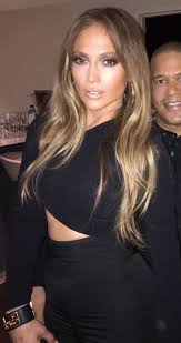 Pinterest Deborahpraha Jlo Wearing All Black Jennifer Lopez Hair Color Jlo Hair Jennifer Lopez Pretty Ponytails