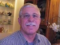 John Staggs Sr. Obituary