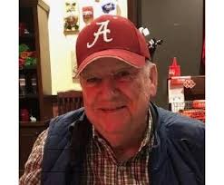 Gilbert Cash Obituary (1940