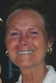 Lorene Scott Obituary (1930