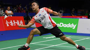 Maybe you would like to learn more about one of these? Piala Sudirman Lawan Denmark Ginting Berpeluang Raih Poin Lagi Sport Tempo Co
